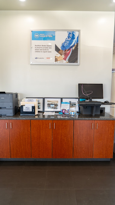 Photo Southern States Subaru Of Raleigh - 8