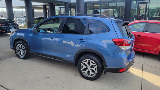 Photo Southern States Subaru Of Raleigh - 10