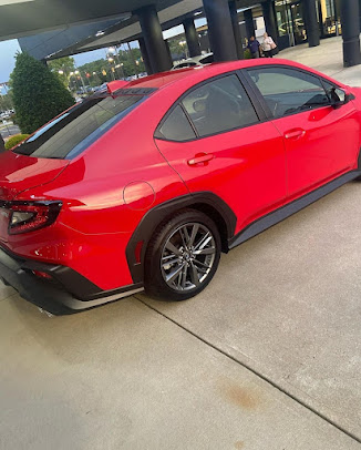 Photo Southern States Subaru Of Raleigh - 11