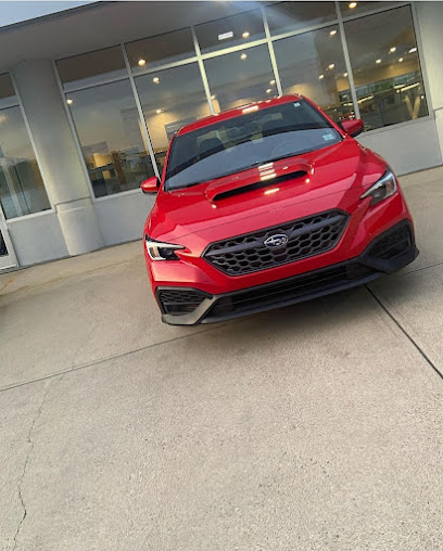 Photo Southern States Subaru Of Raleigh - 13