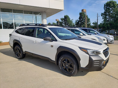 Photo Southern States Subaru Of Raleigh - 15