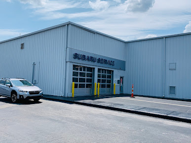 Photo Southern States Subaru Of Raleigh - 18