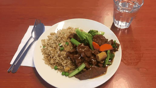Photo Southpoint Chinese Restaurant - 16