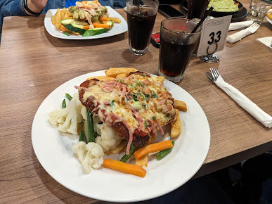 Photo Southside Restaurant - 14