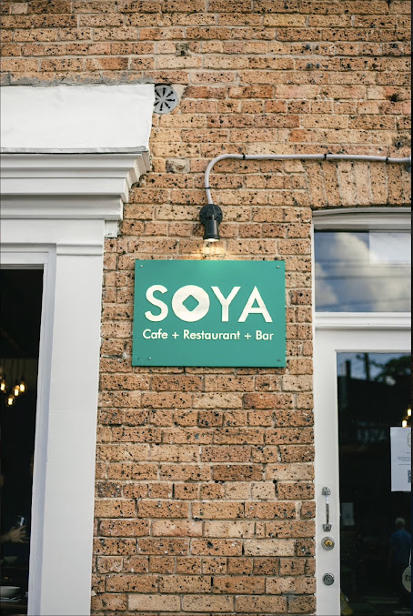 Photo Soya Cafe Bar And Restaurant - 7