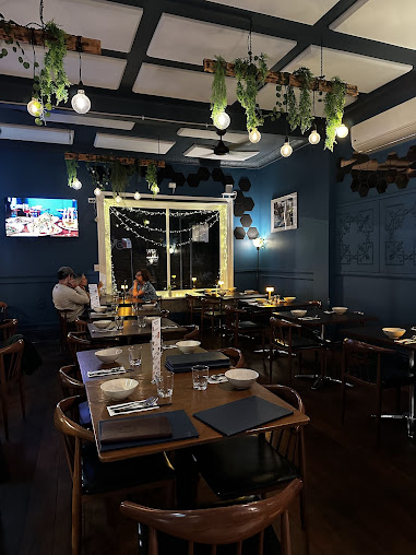 Photo Soya Cafe Bar And Restaurant - 12
