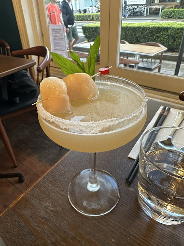 Photo Soya Cafe Bar And Restaurant - 21