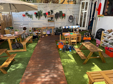 Photo Soya Cafe Bar And Restaurant - 22