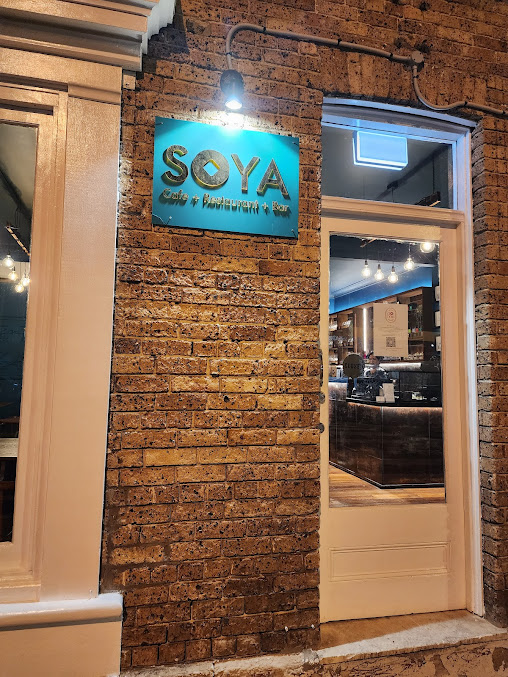 Photo Soya Cafe Bar And Restaurant - 24