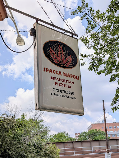 Photo Spacca Napoli Pizzeria - 15