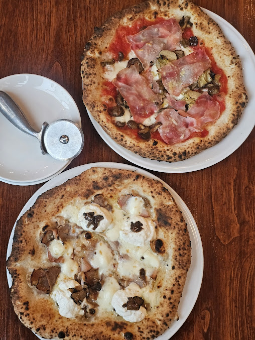 Photo Spacca Napoli Pizzeria - 16