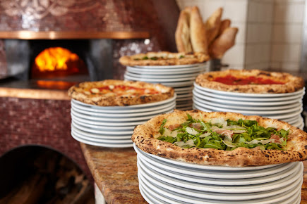 Photo Spacca Napoli Pizzeria - 18