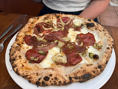 Photo Spacca Napoli Pizzeria - 19