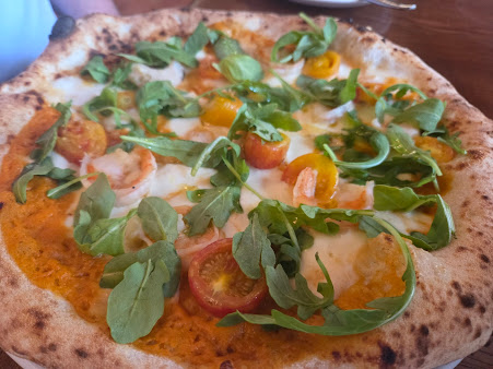 Photo Spacca Napoli Pizzeria - 24