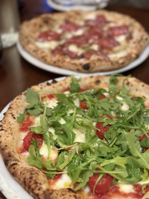 Photo Spacca Napoli Pizzeria - 25
