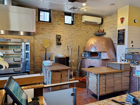 Photo Spacca Napoli Pizzeria - 26