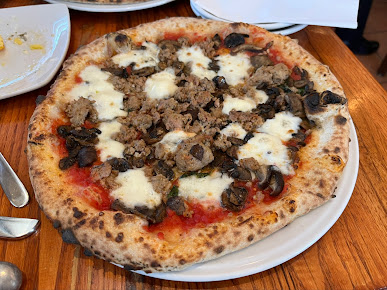 Photo Spacca Napoli Pizzeria - 27