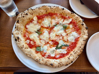 Photo Spacca Napoli Pizzeria - 28