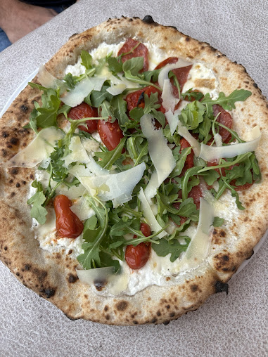 Photo Spacca Napoli Pizzeria - 29