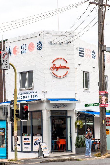 Photo Spaghetteria Randwick - 10