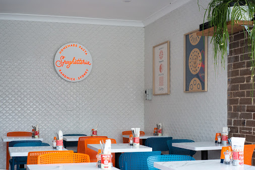 Photo Spaghetteria Randwick - 11