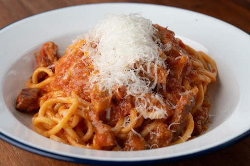 Photo Spaghetteria Randwick - 12