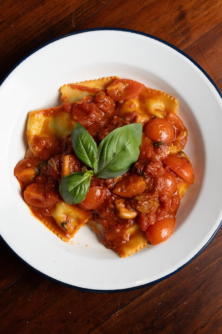 Photo Spaghetteria Randwick - 14
