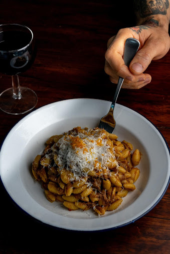 Photo Spaghetteria Randwick - 15
