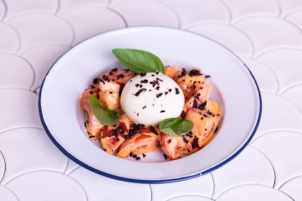 Photo Spaghetteria Randwick - 16