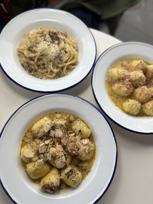 Photo Spaghetteria Randwick - 17