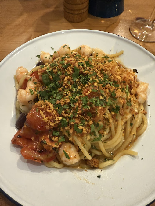 Photo Spaghetteria Randwick - 21