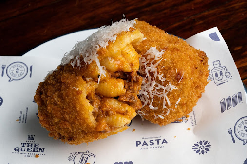 Photo Spaghetteria Randwick - 25