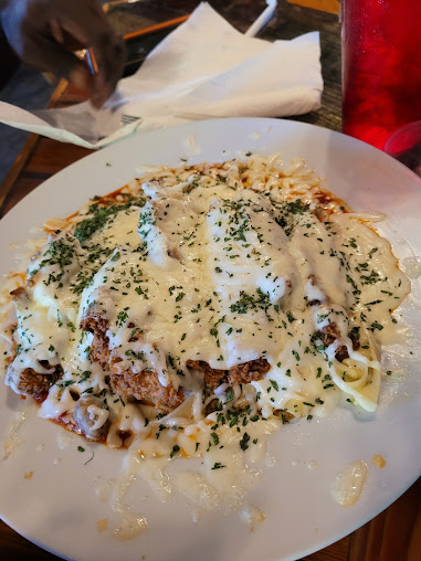Photo Spankys Southside Pizza Galley And Saloon - 5