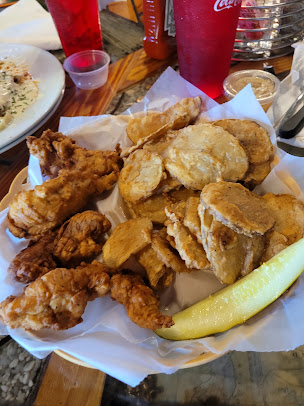 Photo Spankys Southside Pizza Galley And Saloon - 15