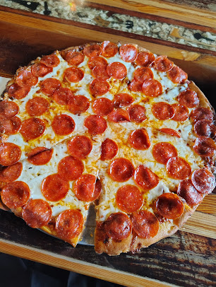 Photo Spankys Southside Pizza Galley And Saloon - 16