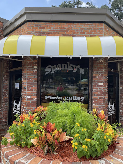 Photo Spankys Southside Pizza Galley And Saloon - 18