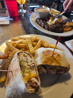Photo Spankys Southside Pizza Galley And Saloon - 21