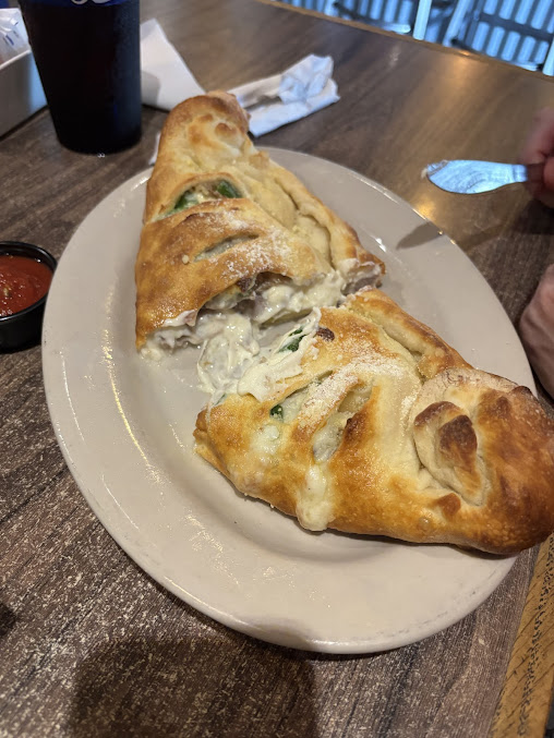 Photo Specific Gravity Pizzeria Beer Joint - 14