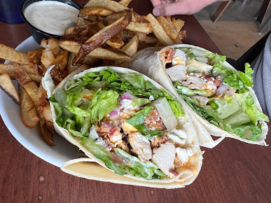 Photo Specific Gravity Pizzeria Beer Joint - 17