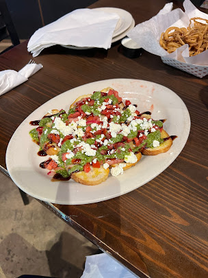 Photo Specific Gravity Pizzeria Beer Joint - 18