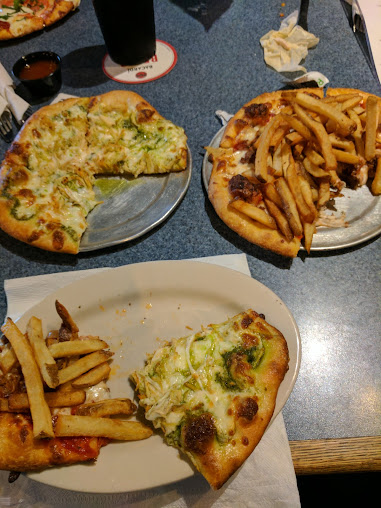 Photo Specific Gravity Pizzeria Beer Joint - 19