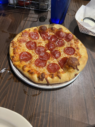 Photo Specific Gravity Pizzeria Beer Joint - 21