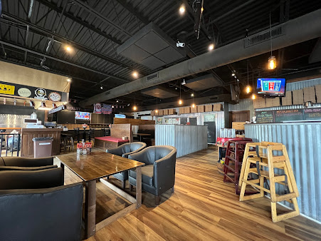 Photo Specific Gravity Pizzeria Beer Joint - 26