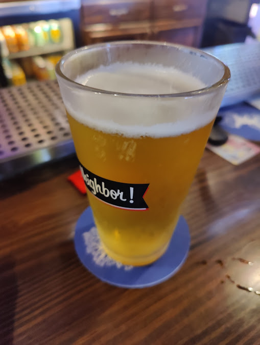 Photo Specific Gravity Pizzeria Beer Joint - 28