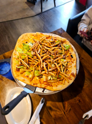 Photo Specific Gravity Pizzeria Beer Joint - 29