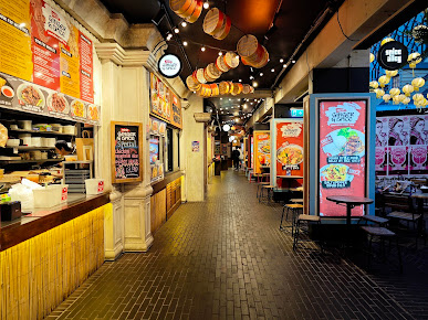 Photo Spice Alley - 14