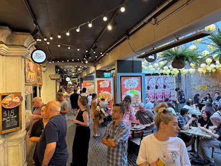 Photo Spice Alley - 18