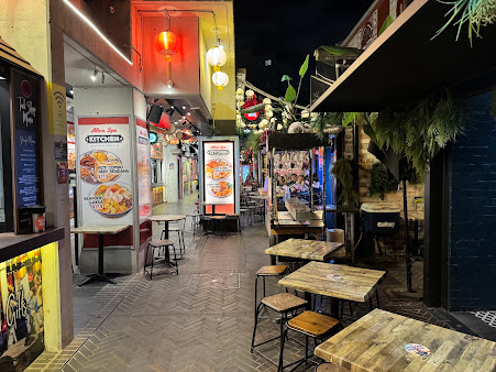Photo Spice Alley - 19