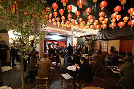 Photo Spice Alley - 21