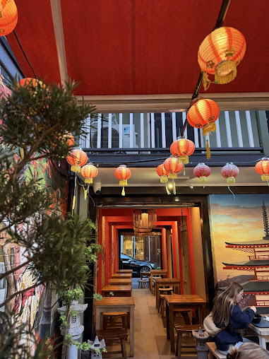 Photo Spice Alley - 23